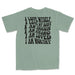 Self love bay tee