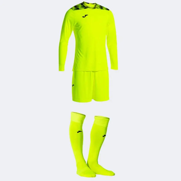 Set joma zamora viii m 103242.060 - XXL
