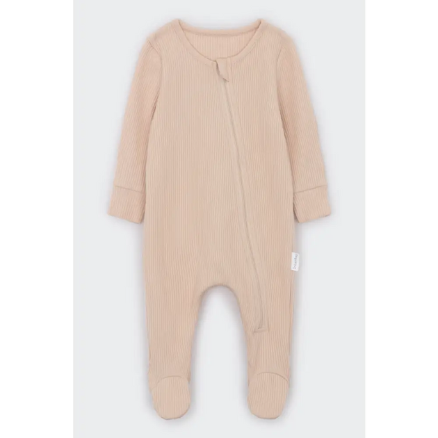 Shortbread sleepsuit