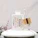Skin glow face oil
