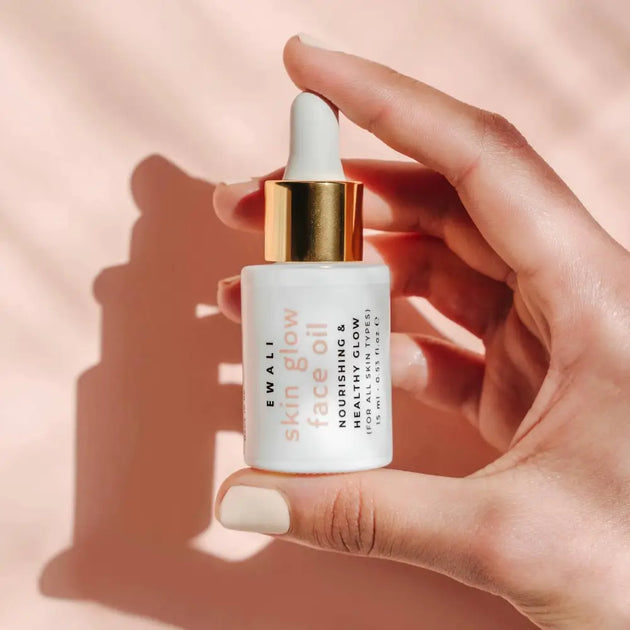 Skin glow face oil - 15ml