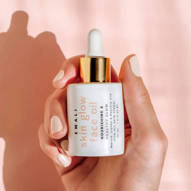 Skin glow face oil - 30ml