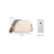 Solid color pu messenger bag women's small bag ladies shoulder bag Nexellus