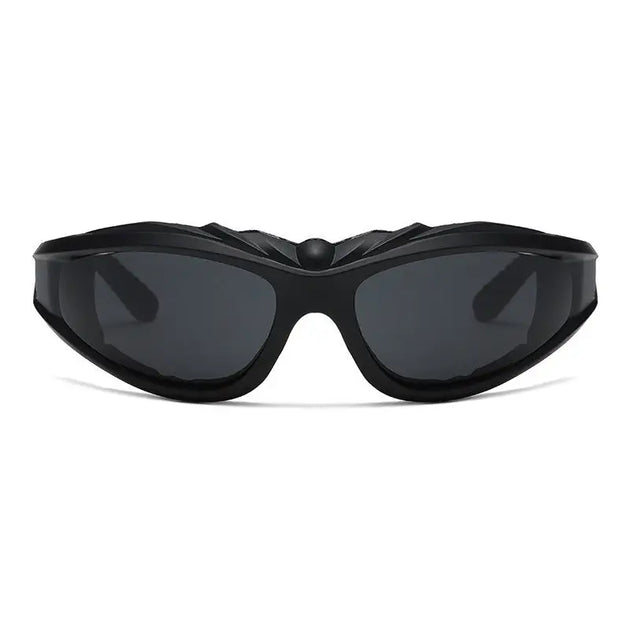 Sponge Cushion Skiing Glasses Wind and Sand proof Tactical Sunglasses Outdoor Riding Sunglasses for Men and Women Nexellus