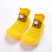 Summer baby toddler shoes breathable hole shoes cartoon cute soft Nexellus