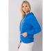 Sweatshirt relevance - blue / one-size-fits-all