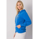 Sweatshirt relevance - blue / one-size-fits-all