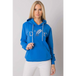 Sweatshirt relevance - blue / one-size-fits-all