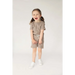 Taupe - 5-6Y