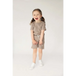 Taupe - 5-6Y