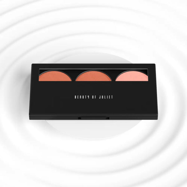 Trio palette (type b) - Trio Palette