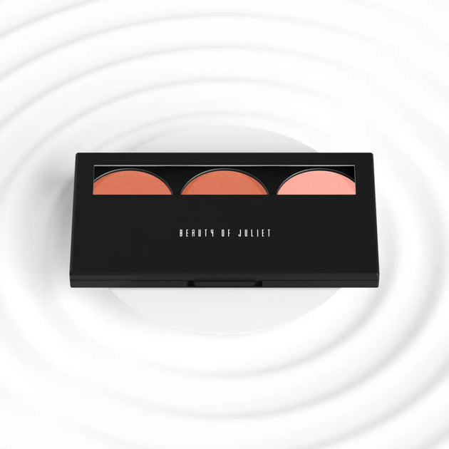 Trio palette (type b) - Trio Palette