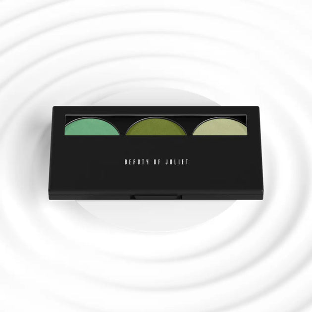 Trio palette (type g) - Trio Palette
