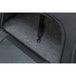 Trixie dog airline carrier gate 45x28x25 cm black - Black