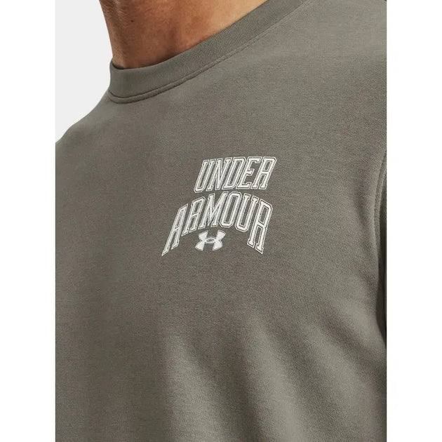 Under armor m 1379764-504 sweatshirt