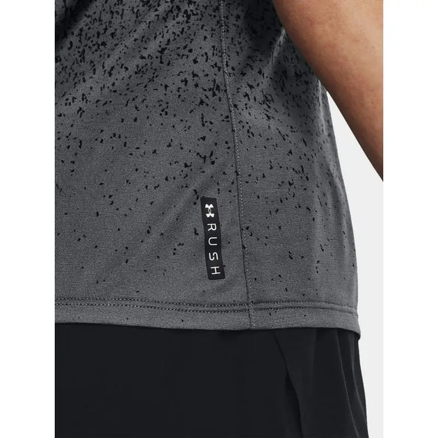Under armor rush cicada w t-shirt 1378404-001