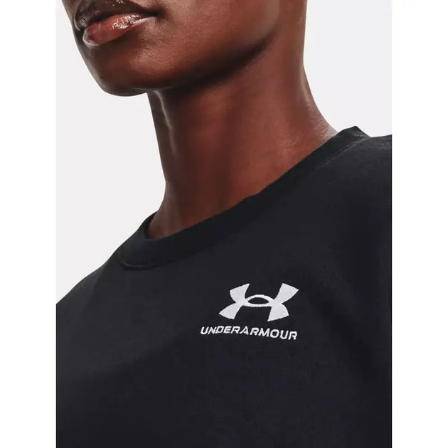 Under armor sweatshirt w 1373032-001