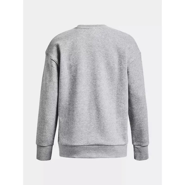 Under armor sweatshirt w 1373032-011