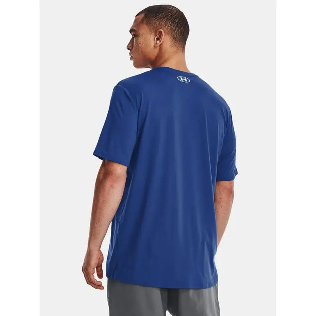 Under armor t-shirt m 1366138-471