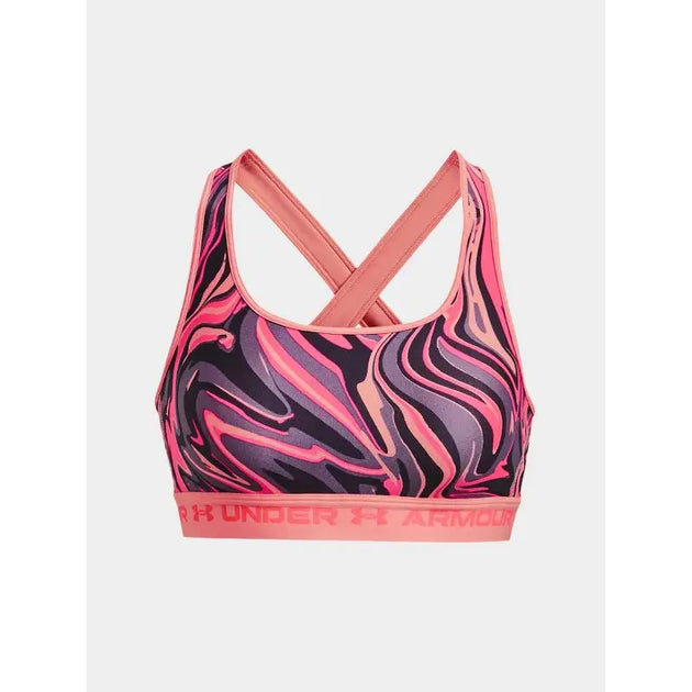Under armor w sports bra 1361042-603 - XL