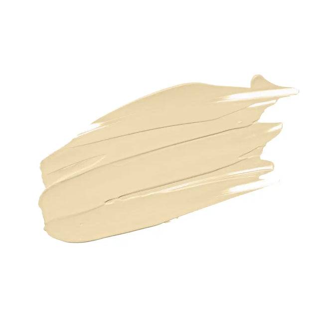 Vegan concealers - Light Ivory