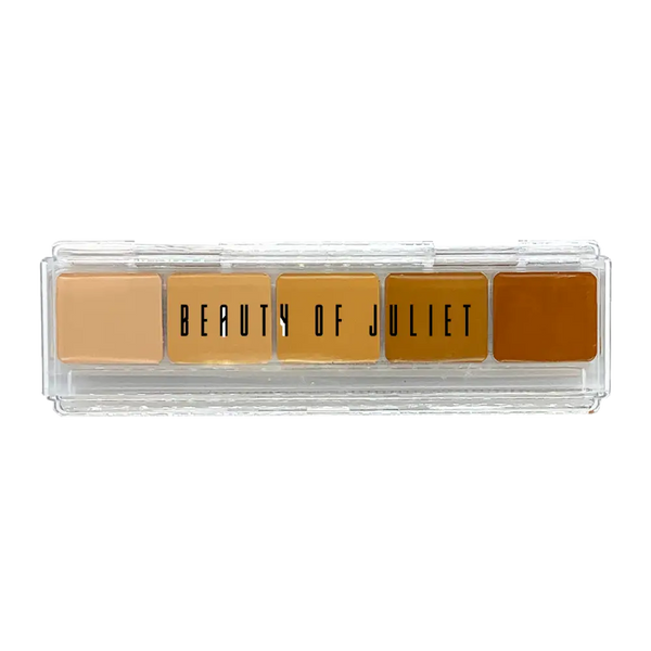 Vegan concealers trays - Present Concealer Tray