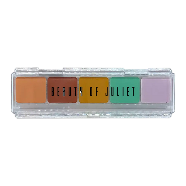 Vegan concealers trays - Secrete Concealer Tray