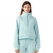 Velvet sport sweatshirt: stylish, warm, and windproof Nexellus