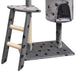 Vidaxl cat tree with sisal scratching posts 150 cm paw
