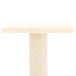 Vidaxl cat tree with sisal scratching posts cream 73 cm