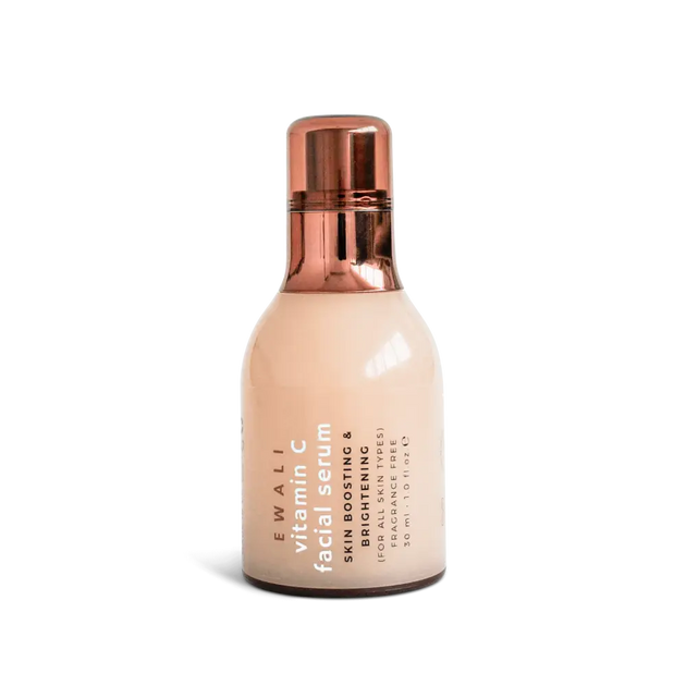 Vitamin c facial serum - 30ml