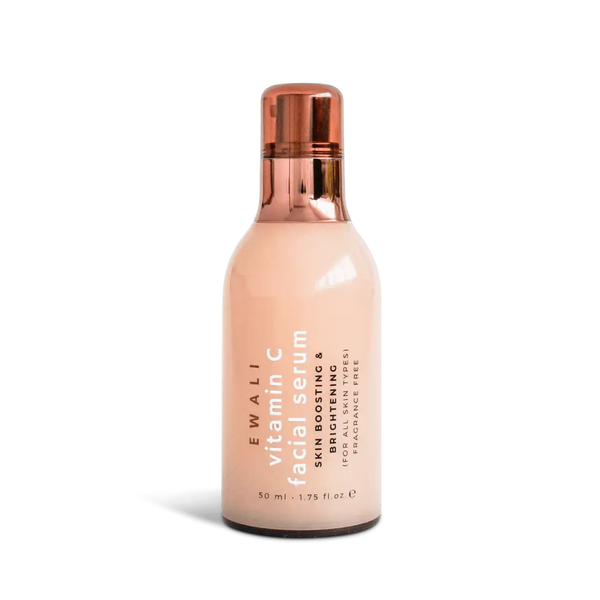 Vitamin c facial serum - 50ml