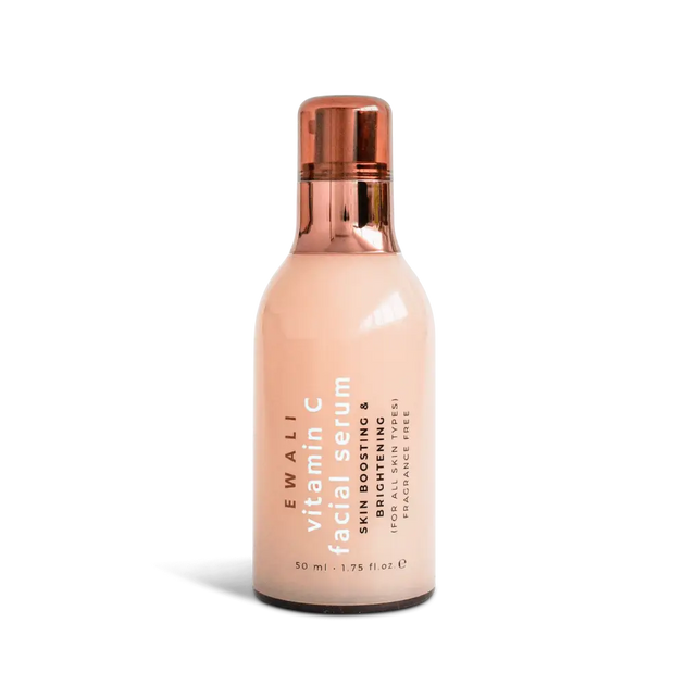 Vitamin c facial serum - 50ml