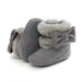 Winter plush baby shoes cotton boots baby boots warm boots 0-1 year Nexellus