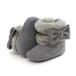 Winter plush baby shoes cotton boots baby boots warm boots 0-1 year Nexellus