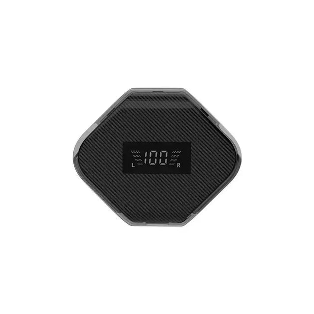 Wireless sports high end enc noise reduction ultra long battery life Nexellus