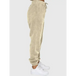 Women's new corduroy solid color round neck pullover long sleeve pants Nexellus