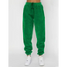 Women's new corduroy solid color round neck pullover long sleeve pants Nexellus