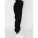 Women's new corduroy solid color round neck pullover long sleeve pants Nexellus