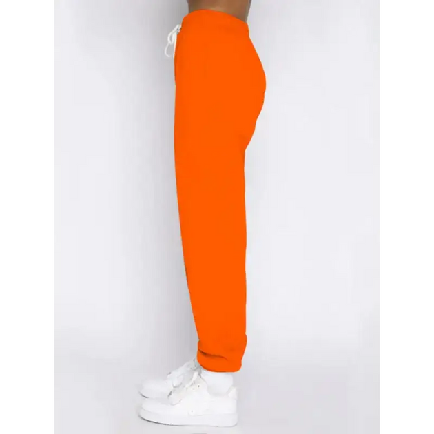 Women's new solid color stand-up collar zipper pullover long-sleeved Nexellus