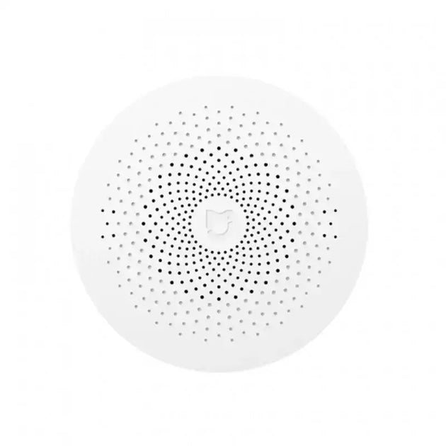 Xiaomi mijia new gateway 2 alarm system control radio yi camera mi Nexellus